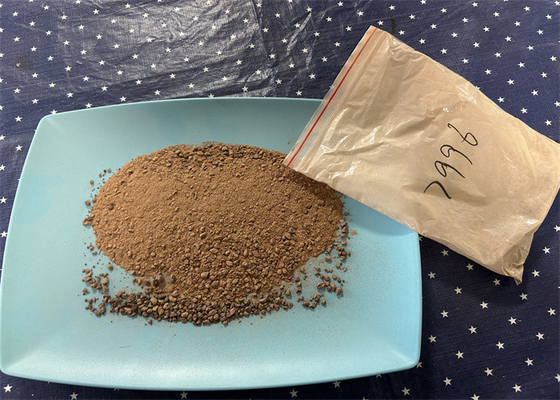 کم رطوبت ملامین فورمالدهید پودر مقاوم در برابر آتش