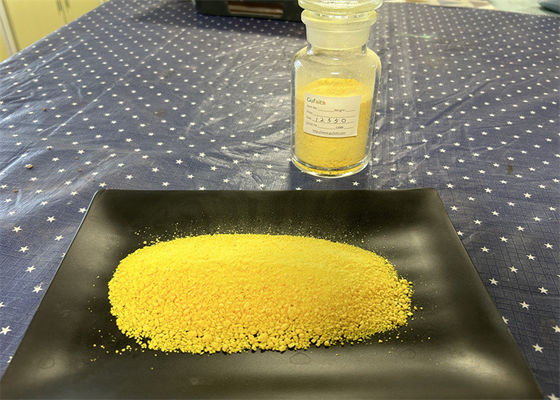 دانه هاي صنعتي ملامين 99.8 درصد خلوص 25 کيلوگرم