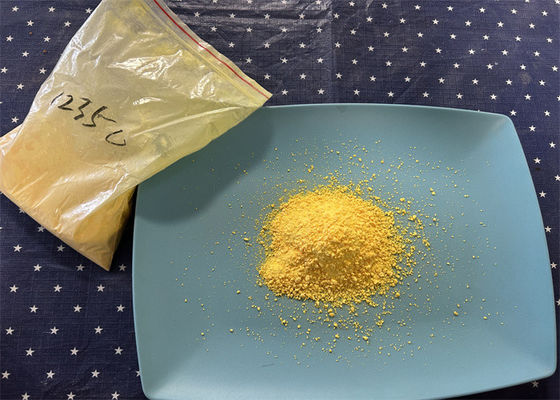 پانل سوئیچ سفید SGS درجه صنعتی دانه های ملامین