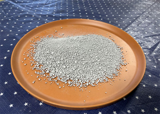 ساخت غلاف توالت قالب بندی ملامین پودر دانه های مواد اولیه 99.9٪ خلوص