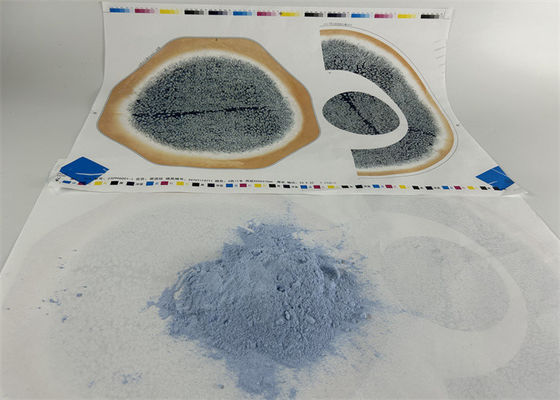 پودر شیشه ای ملامینه غیر سمی بی بو برای ظروف ناهار نان سمی پودر شیشه ای ملامینه بی بو برای ظروف ناهار نان T