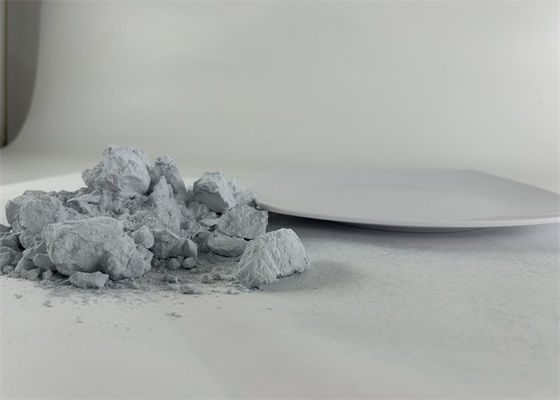 پودر قالب بندی ملامین با قدرت اتصال بالا ظرف های ناهار 25 کیلوگرم در هر کیسه