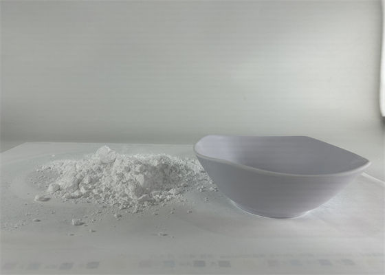 پودر ملامین سفید درجه صنعتی 99.8٪ نمونه های ظروف موجود است