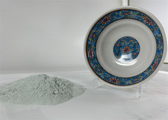 پودر خالص ملامین بی بو 99.9٪ خلوص نمونه رایگان در دسترس است