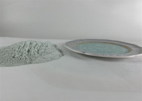 CAS 108-78-1 مرکب قالب سازی ملامین پودر پلاستیکی درجه صنعتی