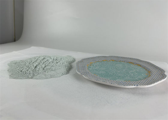 CAS 108-78-1 مرکب قالب سازی ملامین پودر پلاستیکی درجه صنعتی