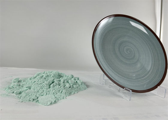 پودر رزین فرمالدهید ملامینه خالص A5 غیر سمی SGS تایید شده