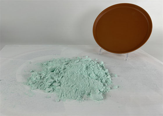 پودر سفید تولید کنندگان رزین فورمالدهید ملامین Cas 108-78-2