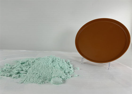 پودر سفید تولید کنندگان رزین فورمالدهید ملامین Cas 108-78-2