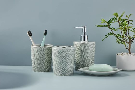 دستگاه ضدعفونی کننده ی حمام با پمپ دستی