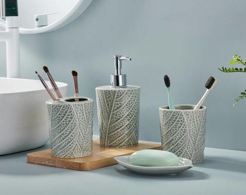 دستگاه ضدعفونی کننده ی حمام با پمپ دستی