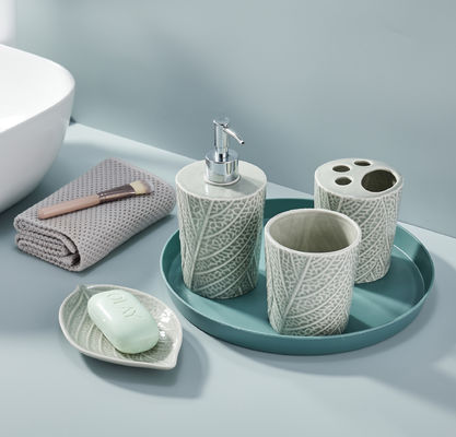 دستگاه ضدعفونی کننده ی حمام با پمپ دستی