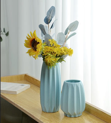 گلدان های سفارشی تنظیم شده قالب ظروف میز ملامینه ماندگار