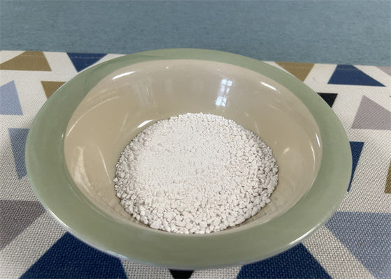 پودر ملامین خالص غیر سمی ماده غیر خطرناک