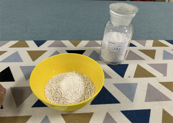 پودر ترکیبی قالب گیری ملامینه با مقاومت در برابر حرارت بالا با سطح صاف