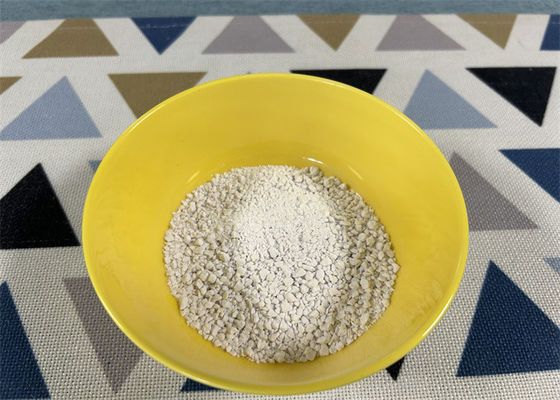 پودر ترکیبی قالب گیری ملامینه با مقاومت در برابر حرارت بالا با سطح صاف