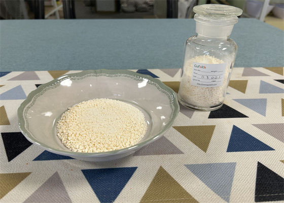 پودر ملامین خالص درجه صنعتی بدون بو و غیر خطرناک