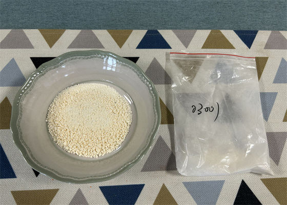 پودر ملامین خالص درجه صنعتی بدون بو و غیر خطرناک