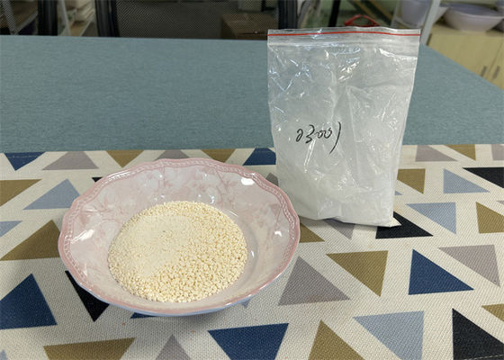 99.9٪ گانول های خالص ملامین برای پانل سوئیچ پوشک توالت