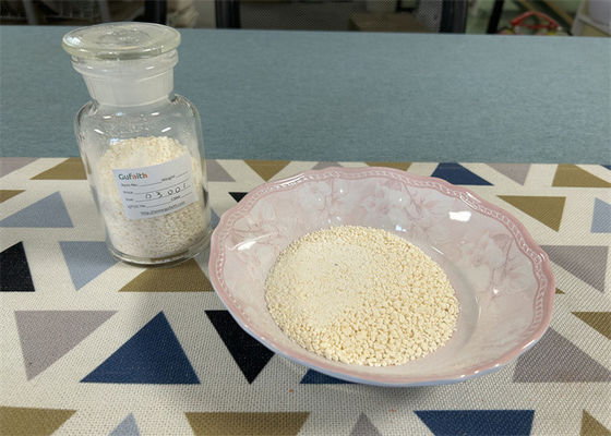 99.9٪ گانول های خالص ملامین برای پانل سوئیچ پوشک توالت