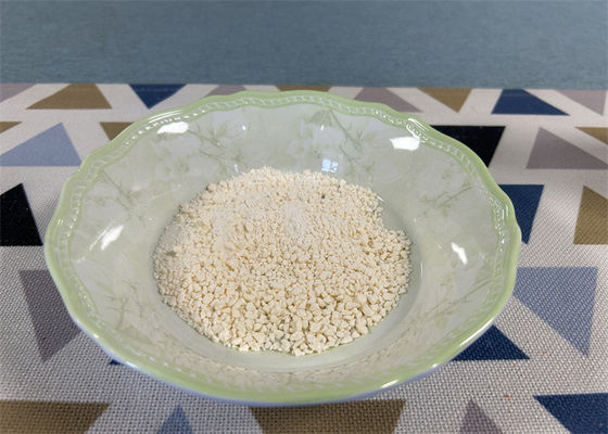 CAS 108 78 1 پودر قالب سازی ملامین 99.8٪ دقیقه خلوص تراکم بالا