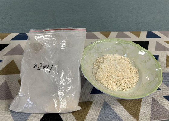 CAS 108 78 1 پودر قالب سازی ملامین 99.8٪ دقیقه خلوص تراکم بالا