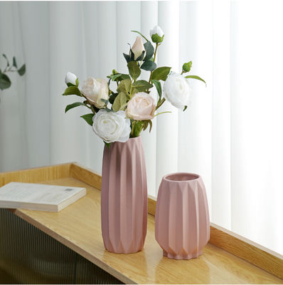 گلدان های باغ سیرامیکی روستایی دکوراسیون خانه آکسن کمال گرا دکوراسیون