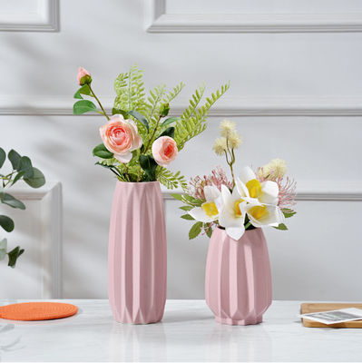 گلدان های باغ سیرامیکی روستایی دکوراسیون خانه آکسن کمال گرا دکوراسیون