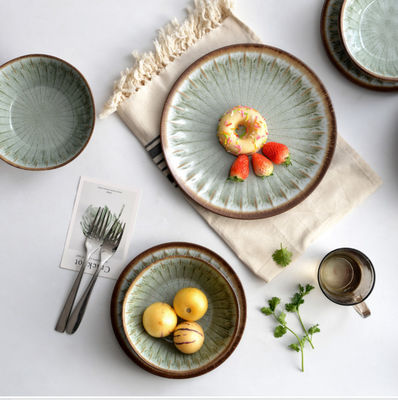 ظرف ها و کاسه هاي مهموني 12 پيكسي ملامين