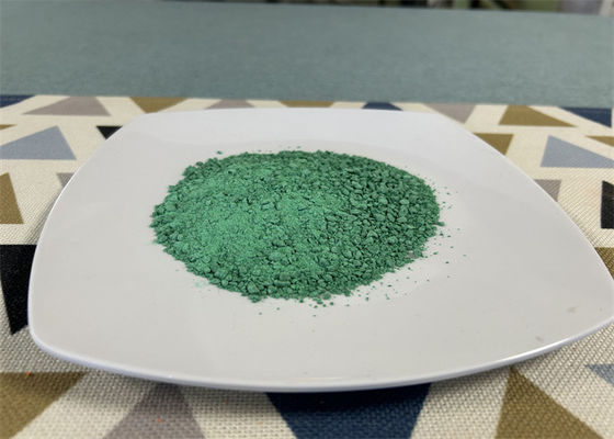 پودر لعاب ملامین بر روی کاغذ برگردان برای محصولات لهستانی پودر سفید