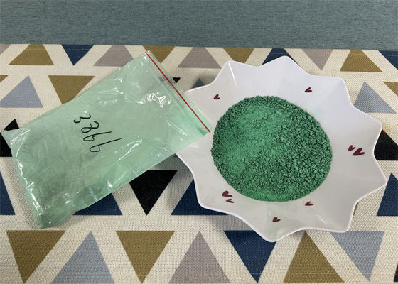 ذرات صنعتي ملامين مورد استفاده در لود هاي توالت با صفحه سوئيچ 99.9 درصد خالص هستند