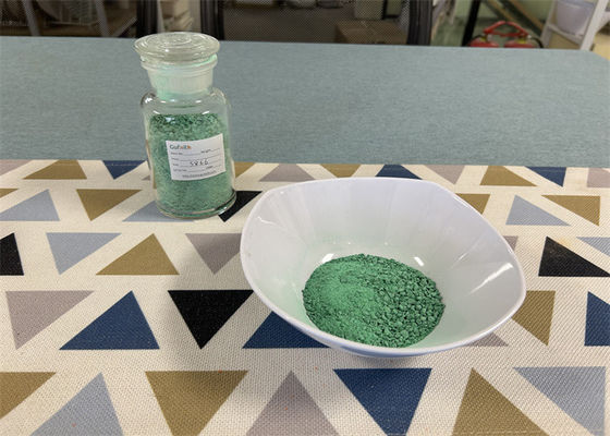 ساخت گرانول های تزئینی ملامینه پانل 1.47 گرم بر سانتی متر مکعب