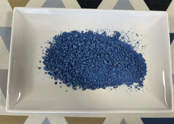 99.9 درصد خلوص ذرات صنعتی ملامین استفاده شده در LIDS توالت