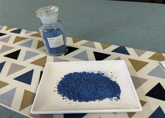 99.9 درصد خلوص ذرات صنعتی ملامین استفاده شده در LIDS توالت