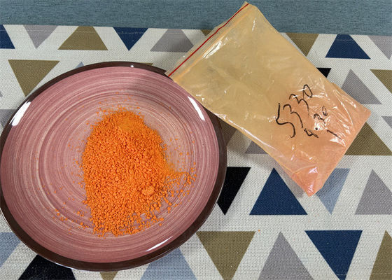 قالب گیری پودر ترکیبی رزین ملامین فرمالدئید MMC MF