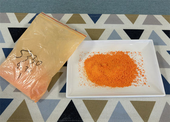 خلوص ماده خام ملامین برای پوشه توالت با صفحه سوئیچ 99.9 درصد است