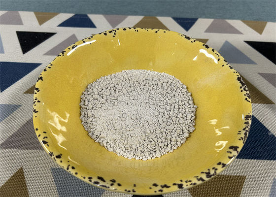 پودر لعاب ملامین بر روی کاغذ برگردان برای محصولات لهستانی پودر سفید