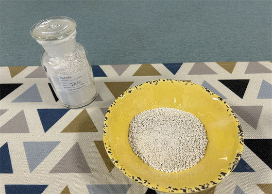 پودر لعاب ملامین بر روی کاغذ برگردان برای محصولات لهستانی پودر سفید