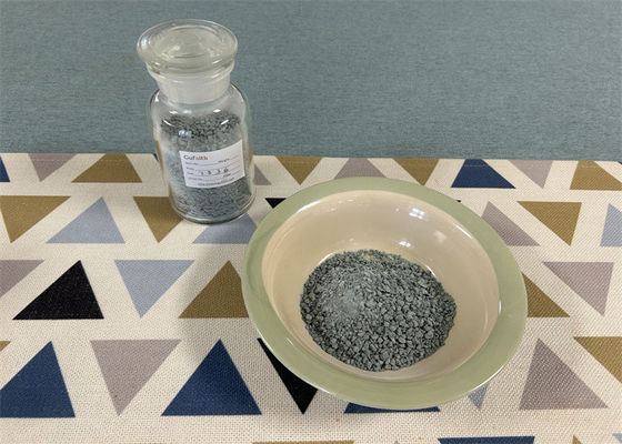 ساخت گرانول های تزئینی ملامینه پانل 1.47 گرم بر سانتی متر مکعب