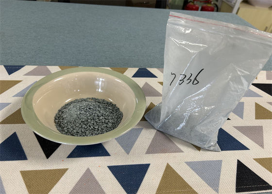 ساخت گرانول های تزئینی ملامینه پانل 1.47 گرم بر سانتی متر مکعب