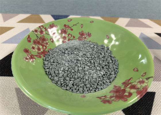 دانه های ملامین درجه صنعتی برای صفحه سوئیچ 99.9٪ خلوص