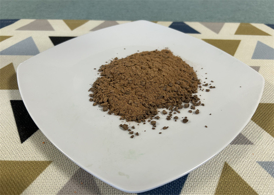 دانه هاي صنعتي ملامين 99.8 درصد خالص هستند براي دستشويي بدون پوشش