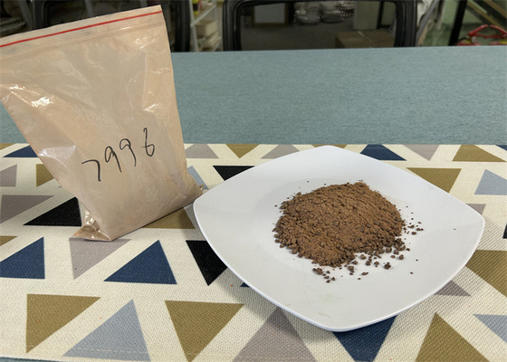 دانه هاي صنعتي ملامين 99.8 درصد خالص هستند براي دستشويي بدون پوشش