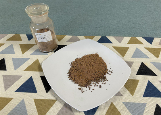 دانه هاي صنعتي ملامين 99.8 درصد خالص هستند براي دستشويي بدون پوشش