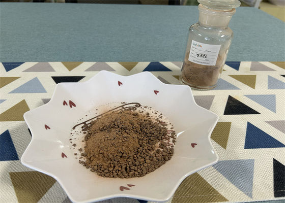 دانه هاي صنعتي ملامين 99.8 درصد خالص هستند براي دستشويي بدون پوشش