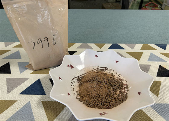 دانه هاي صنعتي ملامين 99.8 درصد خالص هستند براي دستشويي بدون پوشش