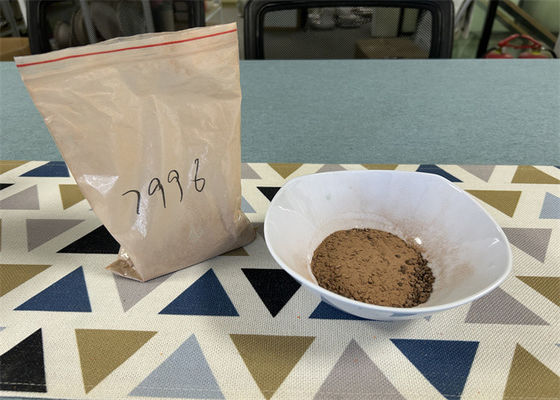 99.8٪ ماین مواد پودری رزین ملامین فورمالدهید برای ظروف میز