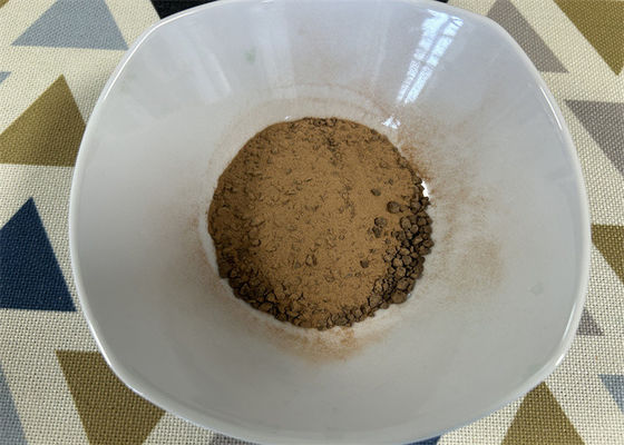 99.8٪ ماین مواد پودری رزین ملامین فورمالدهید برای ظروف میز