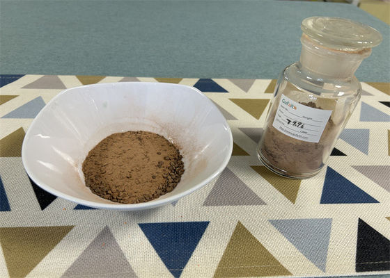 99.8٪ ماین مواد پودری رزین ملامین فورمالدهید برای ظروف میز