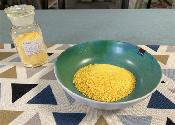 پودر رزین فرمالدهید اوره ملامین A5 OEM 1.573 تراکم